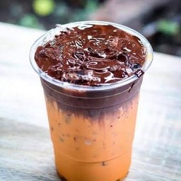 โกโก้ชาไทย