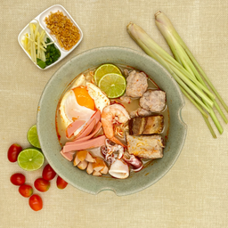 มาม่ารสต้มยำ