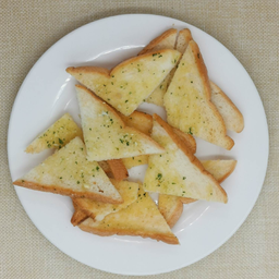 ขนมปังกระเทียม