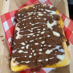 ปังปิ้ง โอวิลตินภูเขาไฟ