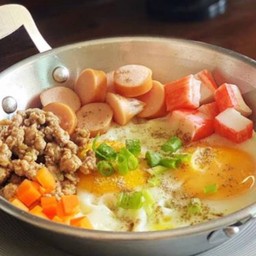 ไข่กะทะ