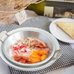 ไข่กระทะ