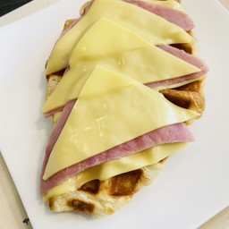 แฮมชีสครอฟเฟิล33