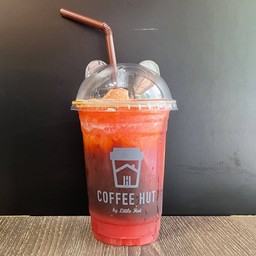 อเมริกาโน แตงโมปั่น