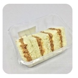 แซนด์วิชทูน่า