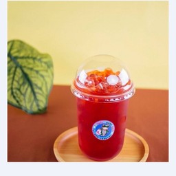 ชาดำเย็น