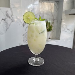 โยเกิร์ตสด มะนาว LimeYoghurt