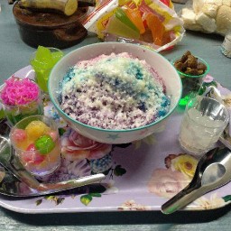 เล็ก ติน กิน ชา