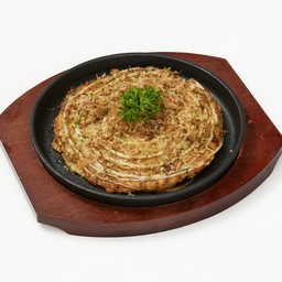 พิซซ่าญี่ปุ่น