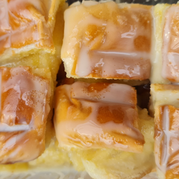 set โคตรฉ่ำ‼️🧀🍞 (หั่นเป็นชิ้นเท่านั้น)