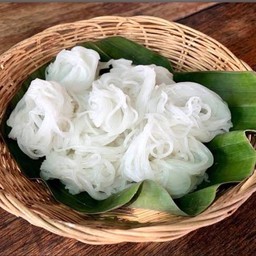 ขนมจีน
