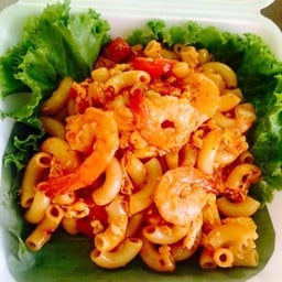 มักกะโรนี