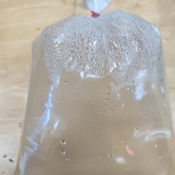 น้ำซุปชาบู (น้ำใส) 1 ถุง