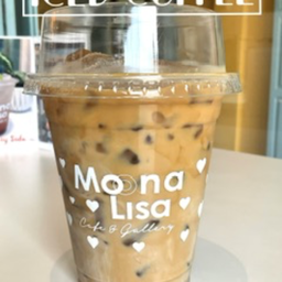 MOONALISA CAFE