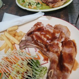 พอร์คช็อพ