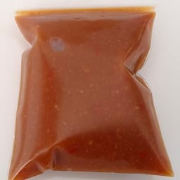 น้ำจิ้มข้าวมันไก่