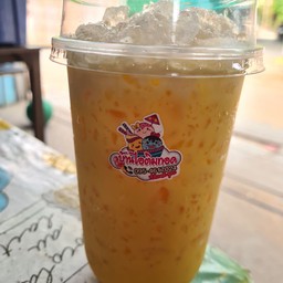 บ้านไอติมทอด