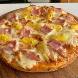 โบโลน่า สัปปะรด ชีส