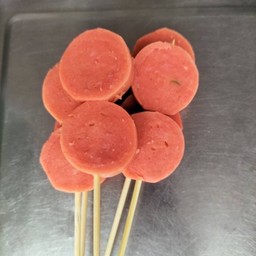 ไก่ยอพริก