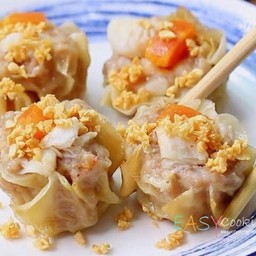 ขนมจีบปู