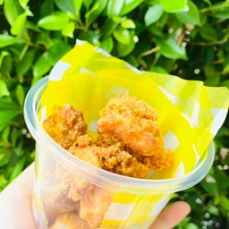 ไก่ป๊อปดั้งเดิม