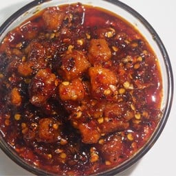 หมูฉ่ำ+เหนียวเห๊อะ