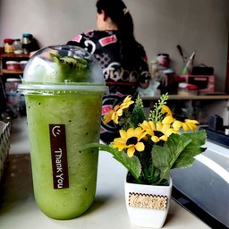 กีวี่ปั่น