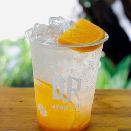 ส้มโซดา