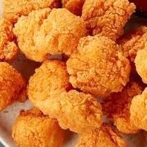 ไก่ป๊อปสไปซี่