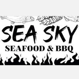 SEA SKY (Seafood&BBQ)