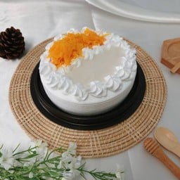 เค้กมะพร้าวฝอยทอง ขนาด1ปอนด์