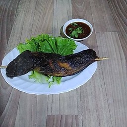 ปลาดุกย่าง