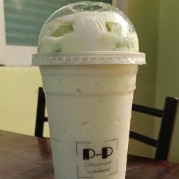 P&P Drink Smoothies  มบ.แพนนาเซียวิลเลจ สำนักบก