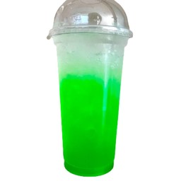 เขียวโซดา