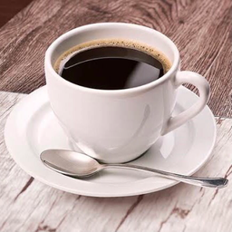 กาแฟ ร้อน