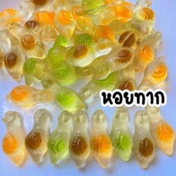 หอยทาก(1ขีด)