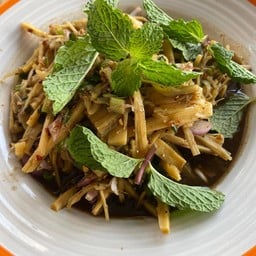 ออโต้จุ่มแซ่บ ลาบเป็ดยโสธร&ครัวลุงฅอน(โกหย้ง) สวนอาหารจันผากรุ๊ป ออโต้จุ่มแซ่บ สาขามีนบุรี-เลียบคลองสอง