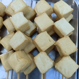 หม่าล่าน้องธิชา&ชาบูเสียบไม้