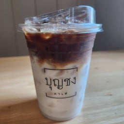 วนิลลา ลาเต้