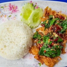 ครัวบ้านตากาน🍃