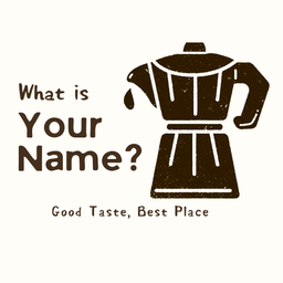 อร่อยไม่รู้ชื่อ ( What is your name ?)