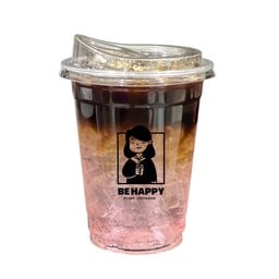 Black Coffee Rose (สกัดใบชา)