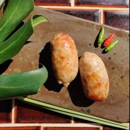 ไส้กรอกอีสาน