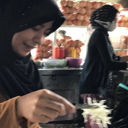 เบอร์เกอร์เนื้อ+ไก่+ฮอดด็อด