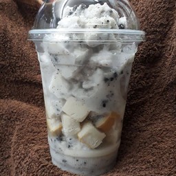 โอรีโอ้ปังเย็น