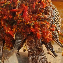 ข้าวขาหมูกับข้าวครัวคุณช่อ