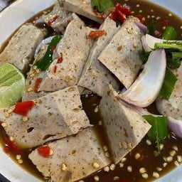 ร้านพาวเวอร์ยำแซ่บ