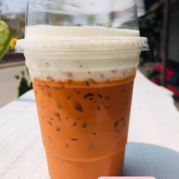 ชาไทย เย็น