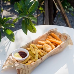 เซ็ตรวมเพื่อน