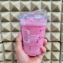 Pink Milk นมชมพู